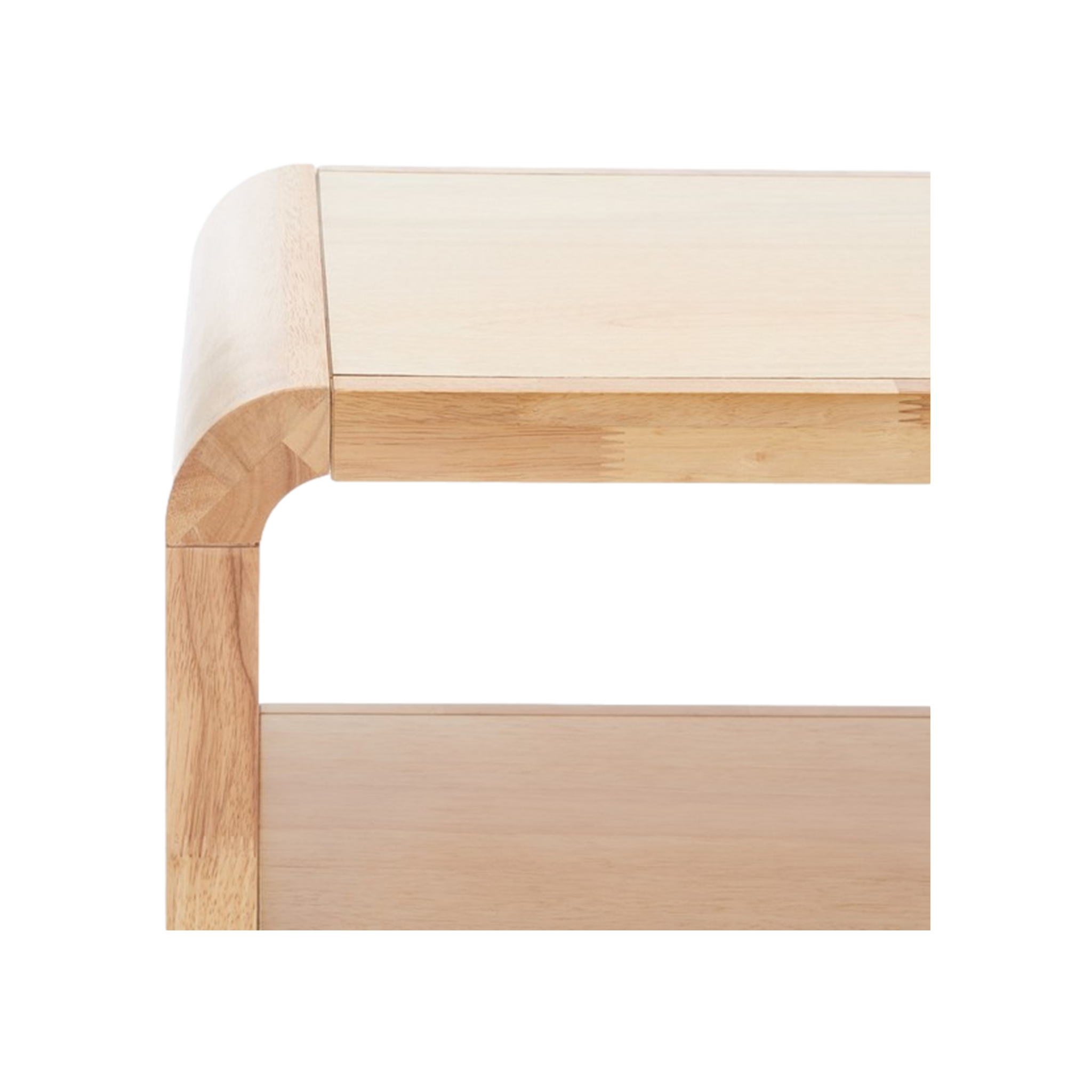 Omar Console (Natural)