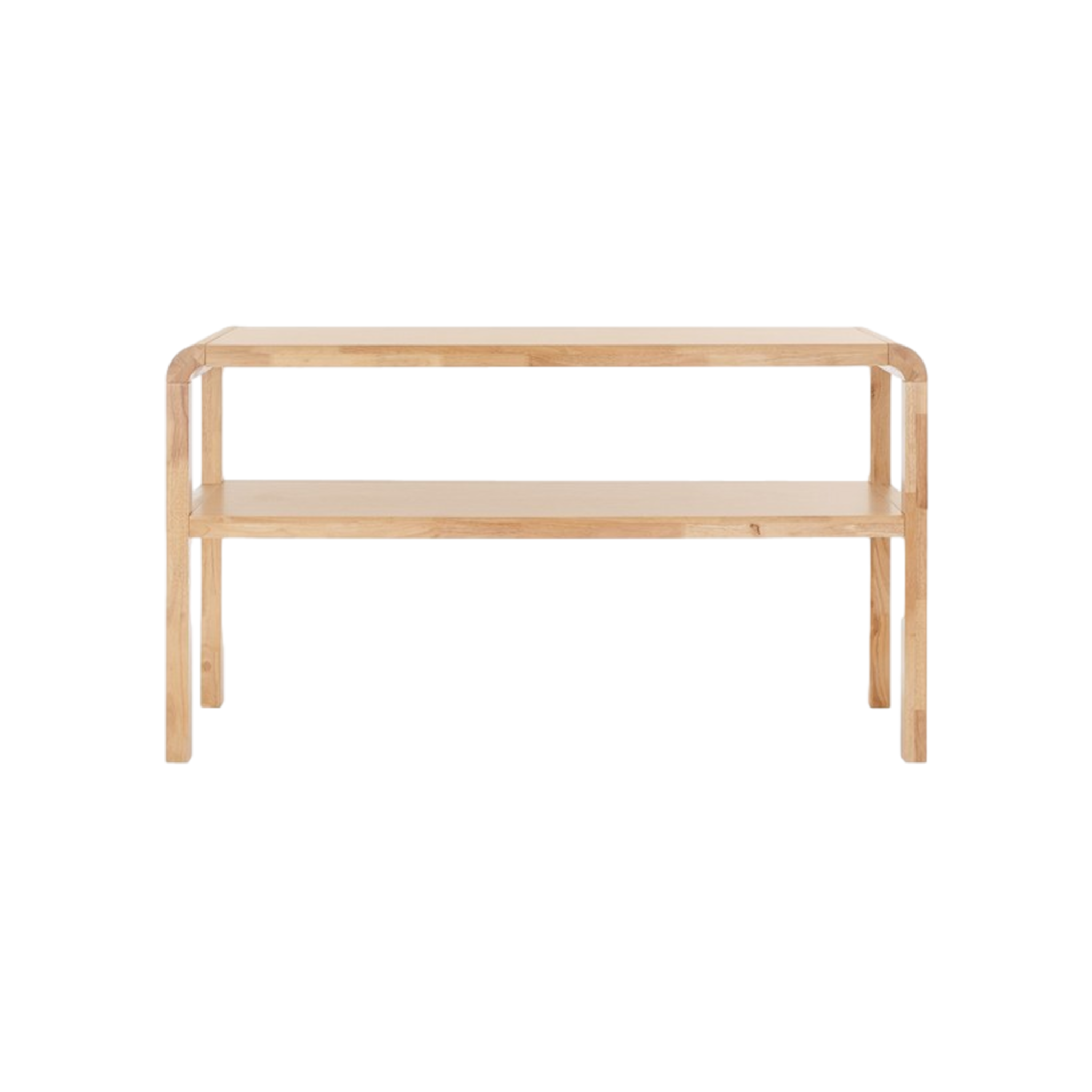 Omar Console (Natural)