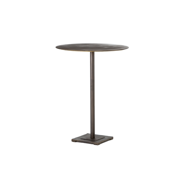 Brass pub table hotsell