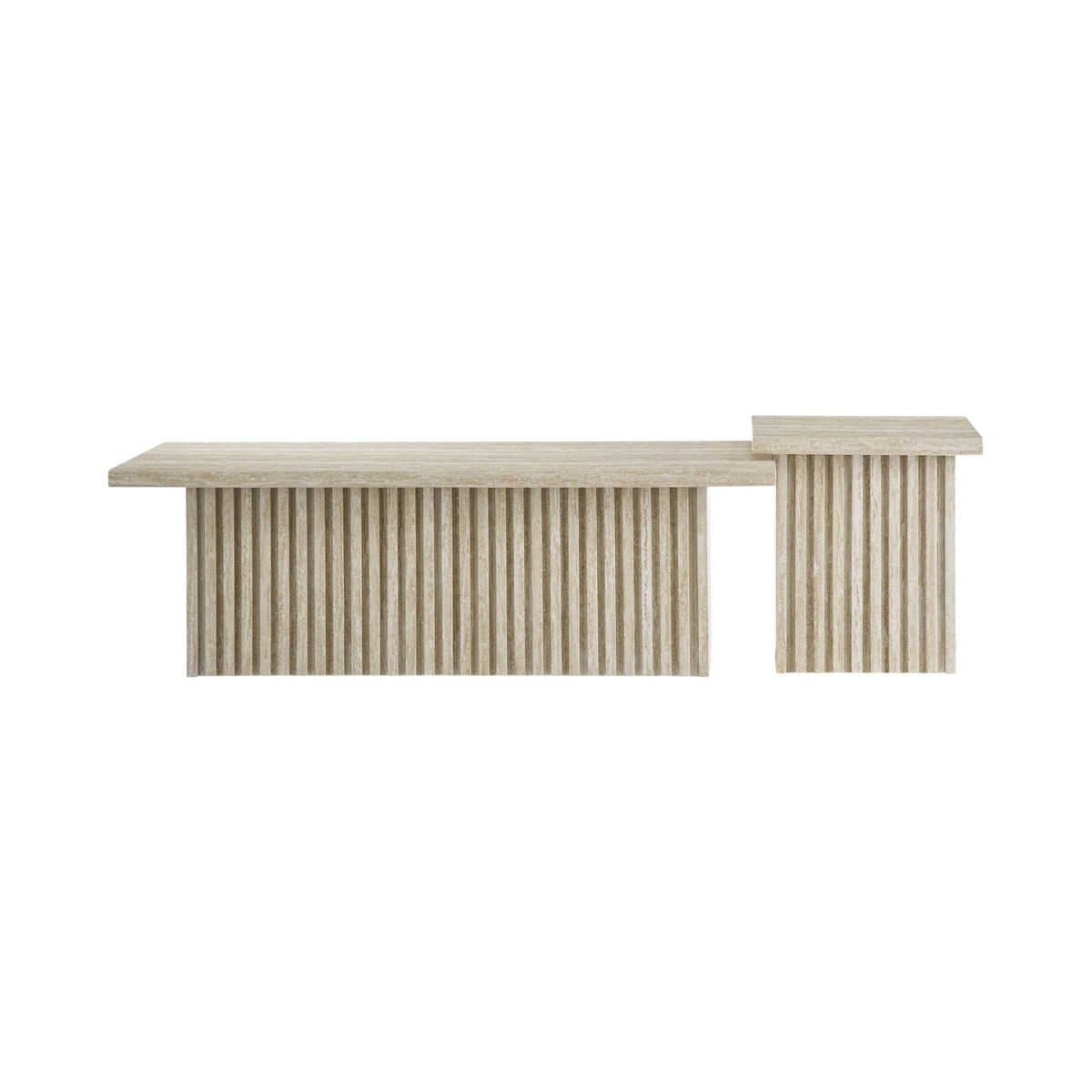 Corso Nesting Coffee Table