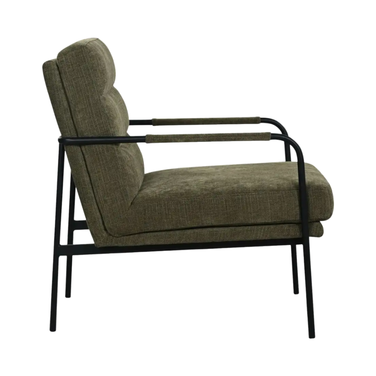 Framework Chair (Olive) 2