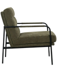 Framework Chair (Olive) 2