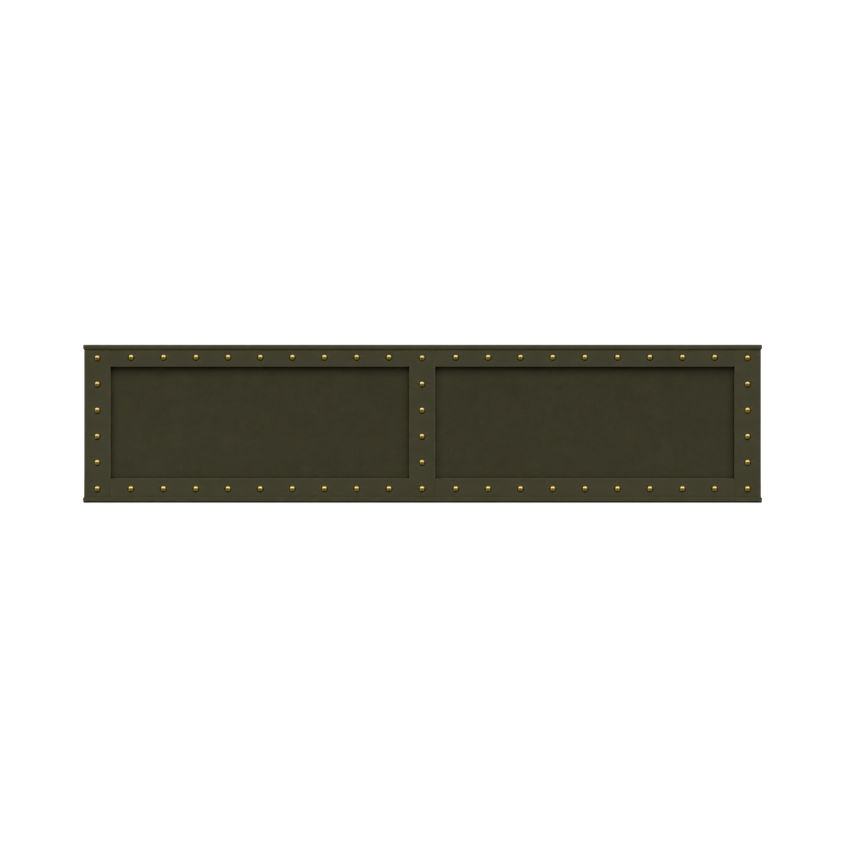 Ralph Stage Front Segment (8')
