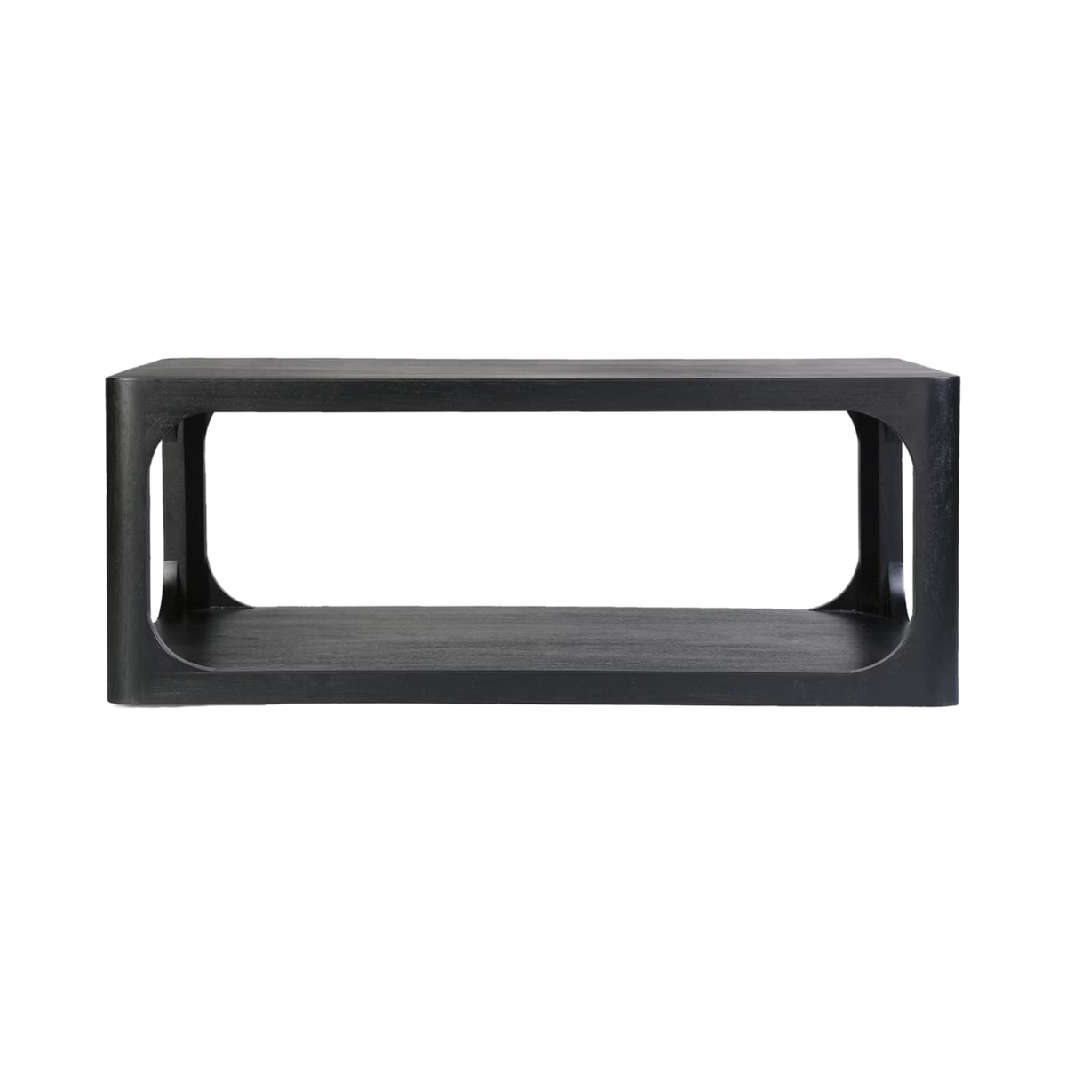 Portals Coffee Table (Black)