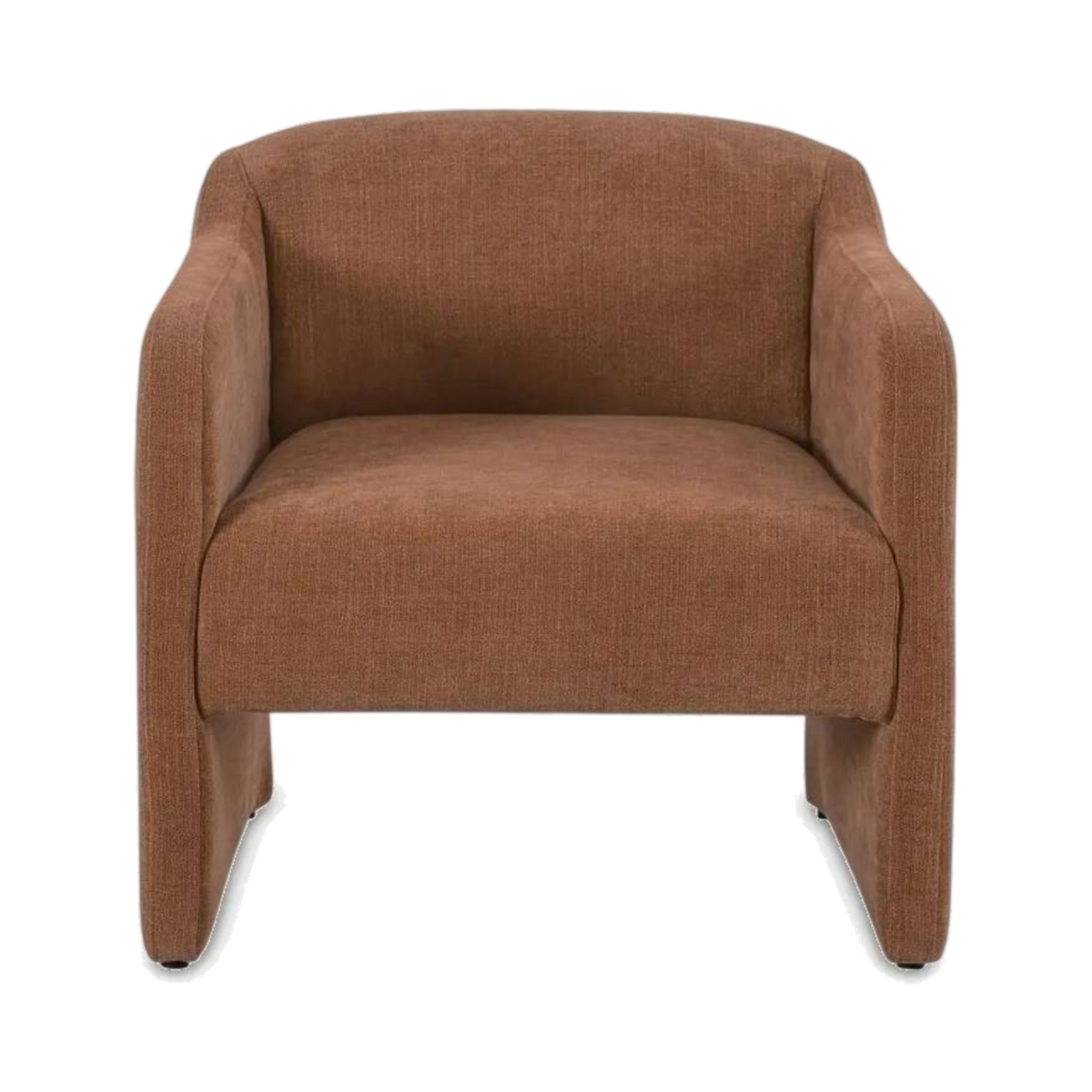 Cade Chair (Terracotta)