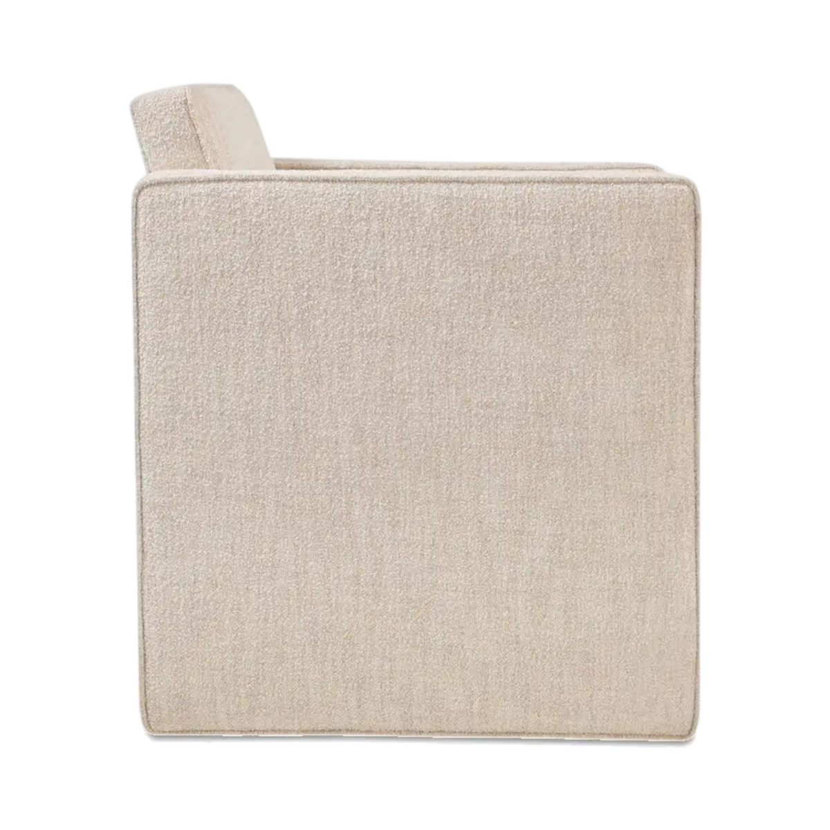 Sutton Chair (Oat) 3