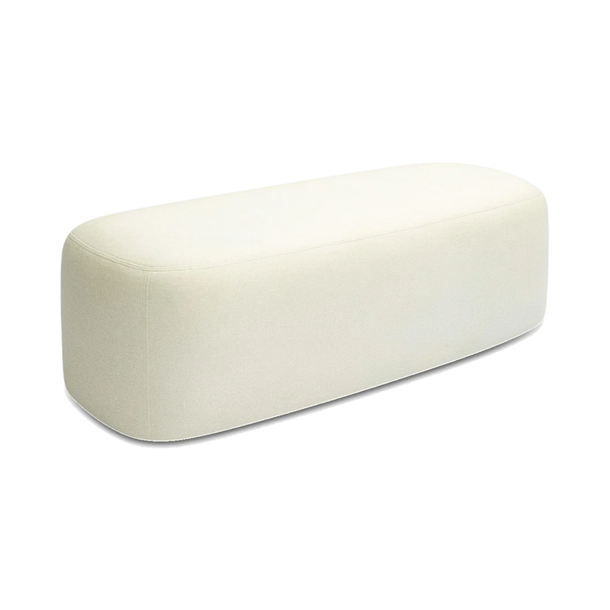 Strand Bench (Cream) 2