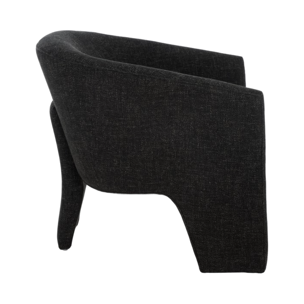 Mica Chair (Black) 2