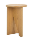 Folio Accent Table