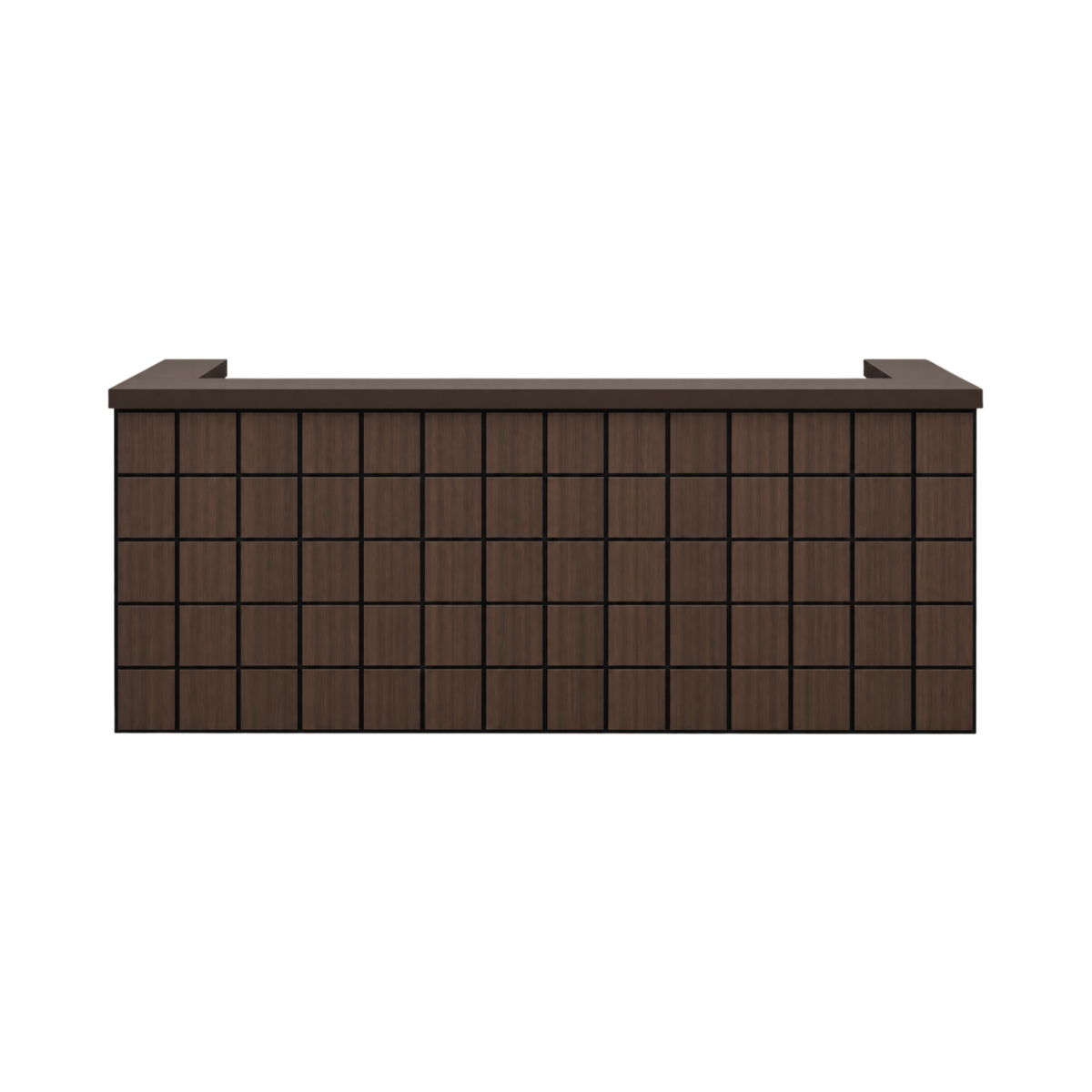 Beckett Bar (Walnut)