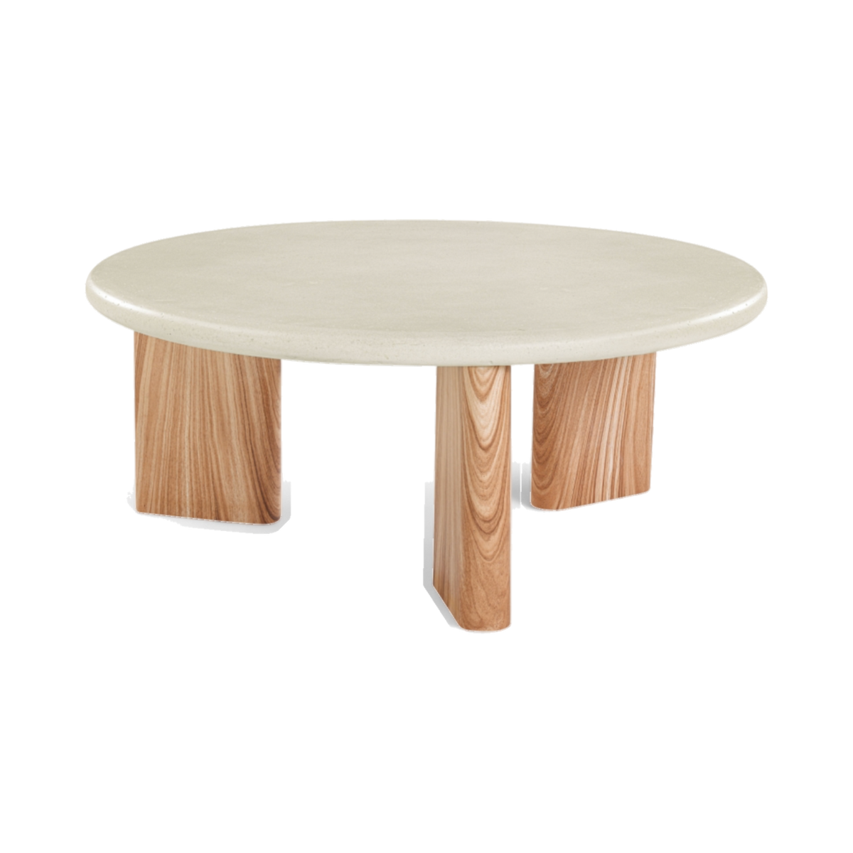 Torin Outdoor Coffee Table