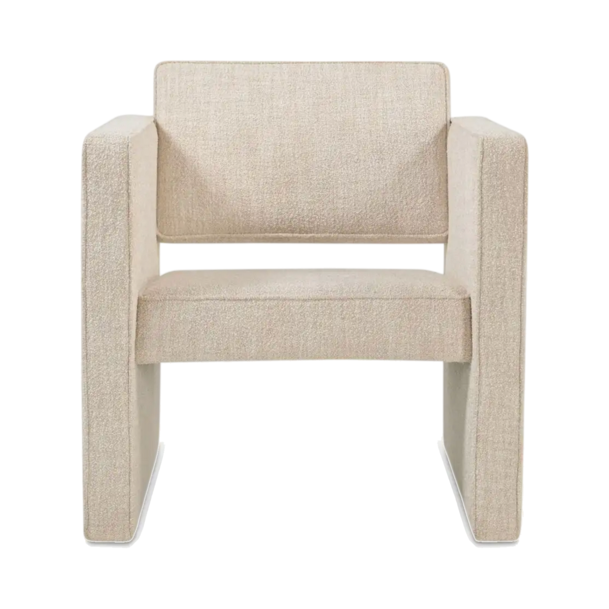 Sutton Chair (Oat)