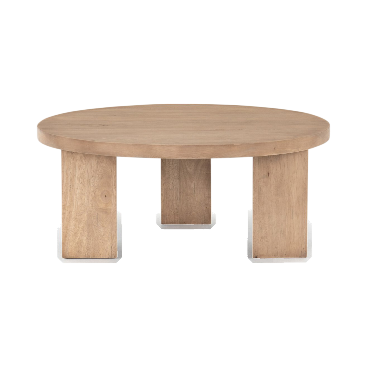 Mesa Coffee Table (Natural)