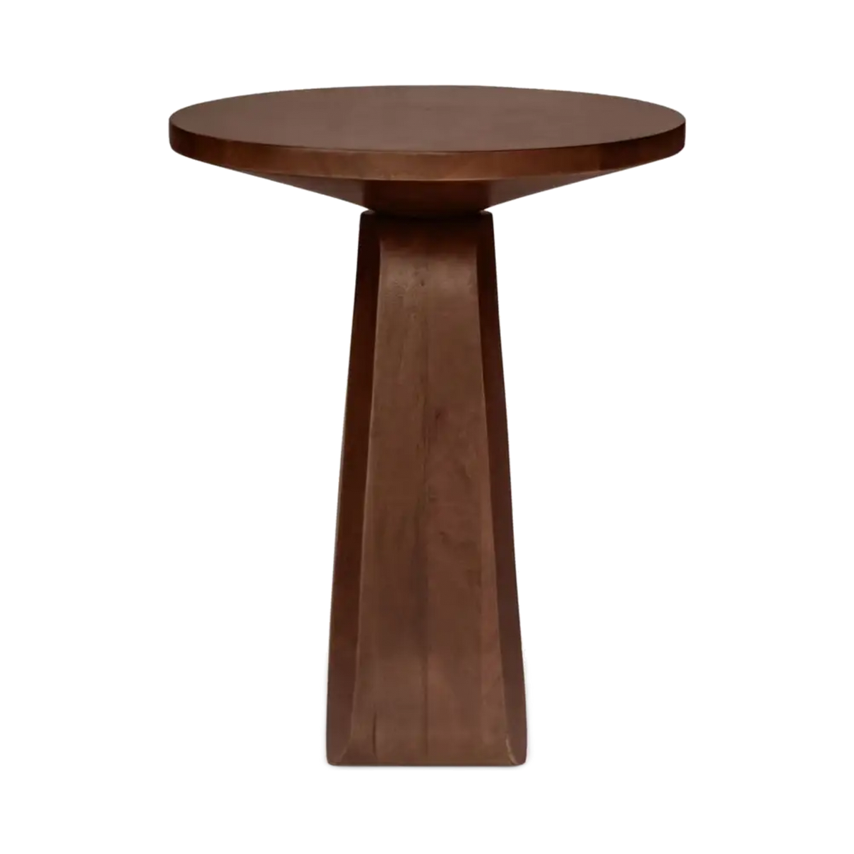 Facet Accent Table 2