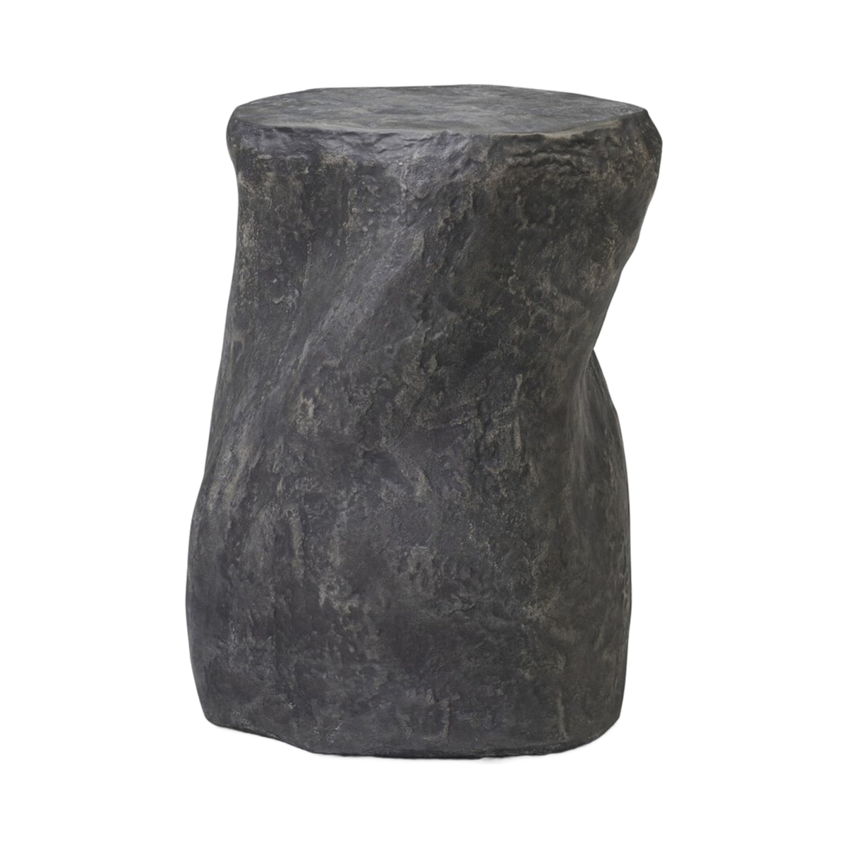 Karst Accent Table