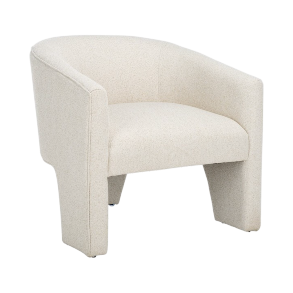 Mica Chair (Cream) 2