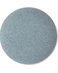 Nell Swivel Ottoman (Blue) 2
