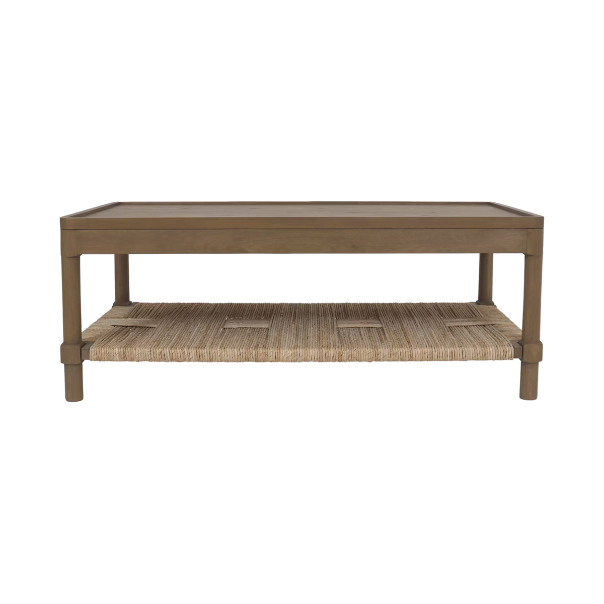 Rosewood Coffee Table