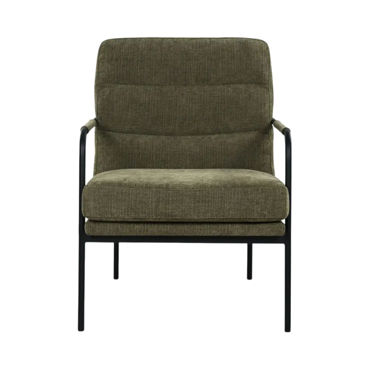 Framework Chair (Olive)