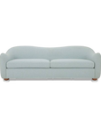Penn Sofa (Light Blue)