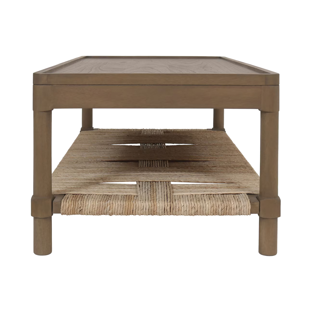 Rosewood Coffee Table 2