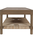 Rosewood Coffee Table 2