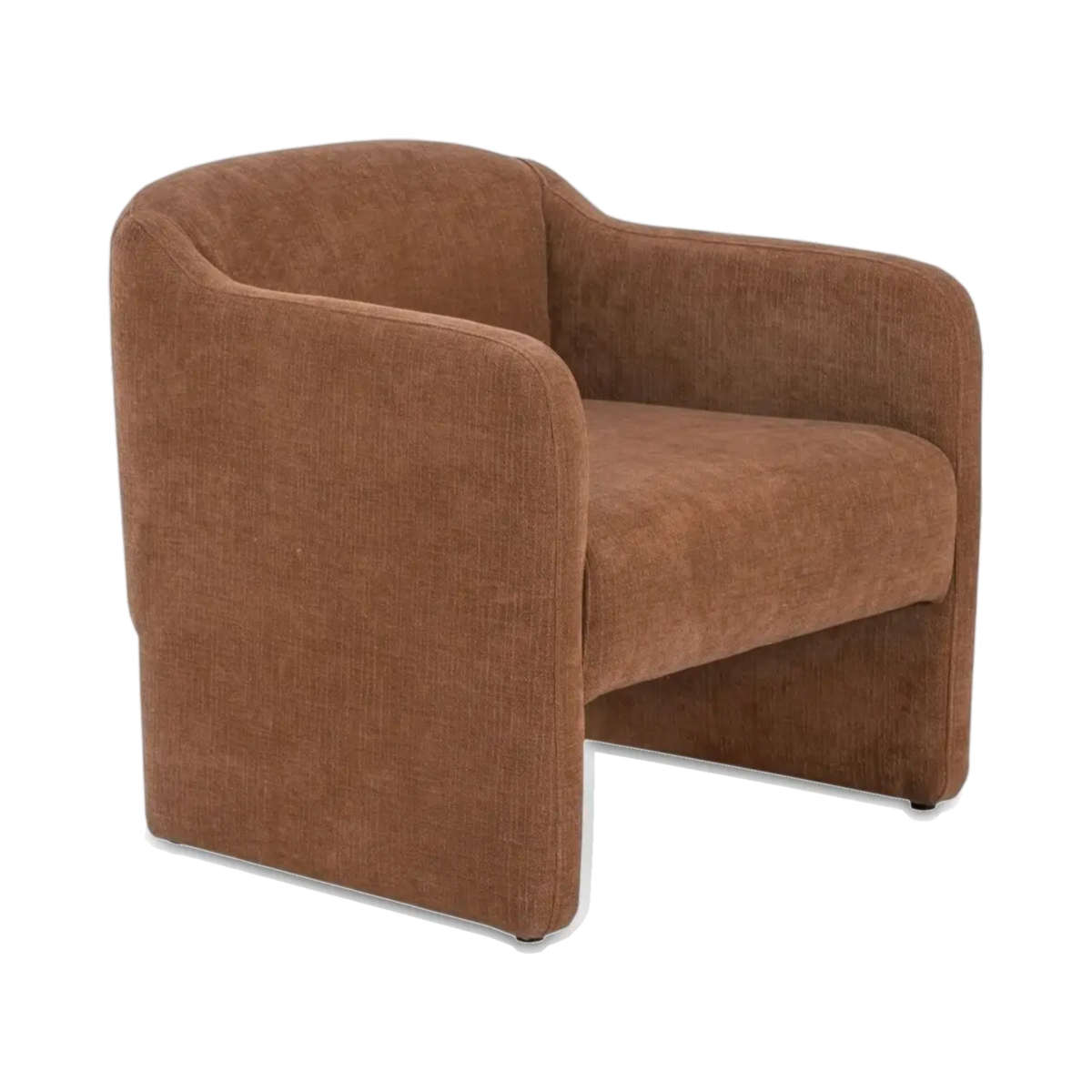 Cade Chair (Terracotta) 2