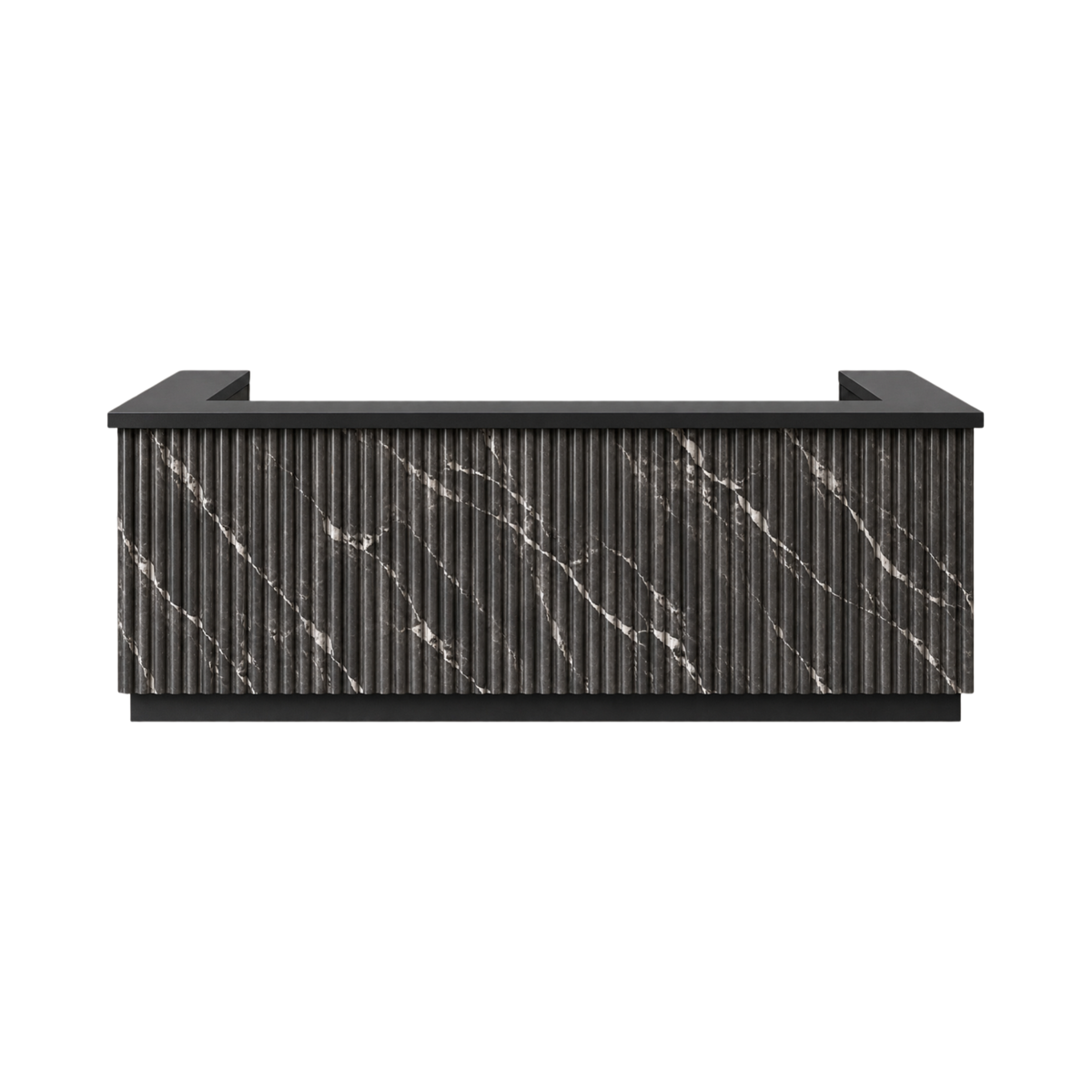 Reeve Bar (Black)