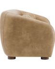 Corrigan Sofa (Leather) 3