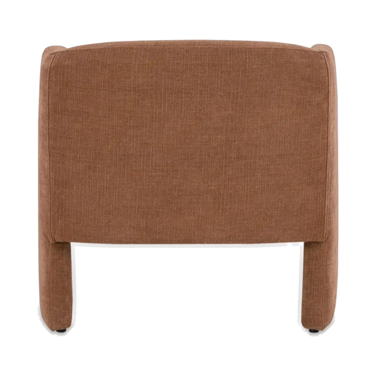 Cade Chair (Terracotta) 4
