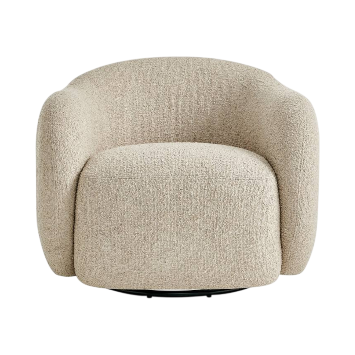 Cirrus Chair (Linen)