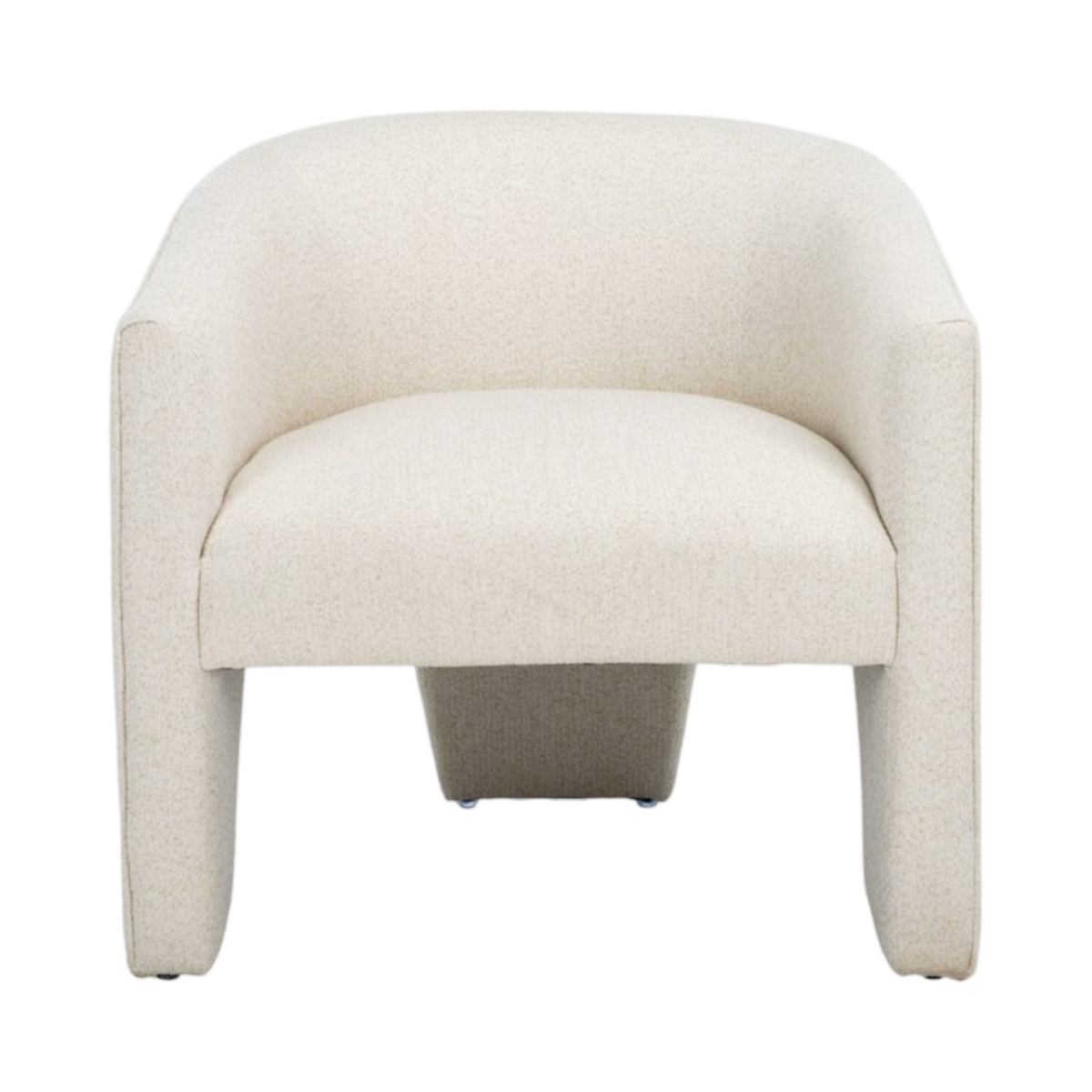 Mica Chair (Cream)
