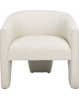 Mica Chair (Cream)