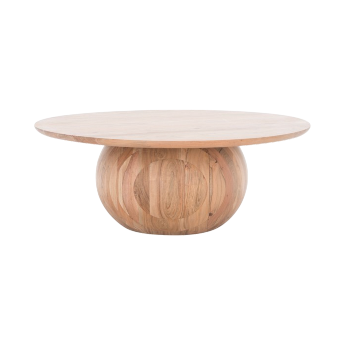 Pelham Coffee Table (Acacia)