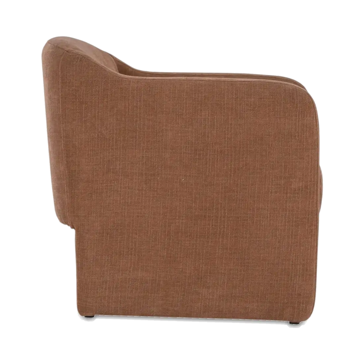 Cade Chair (Terracotta) 3