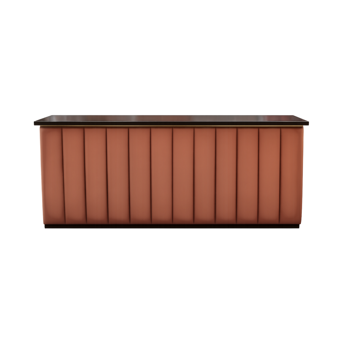 Bridle Bar (8')