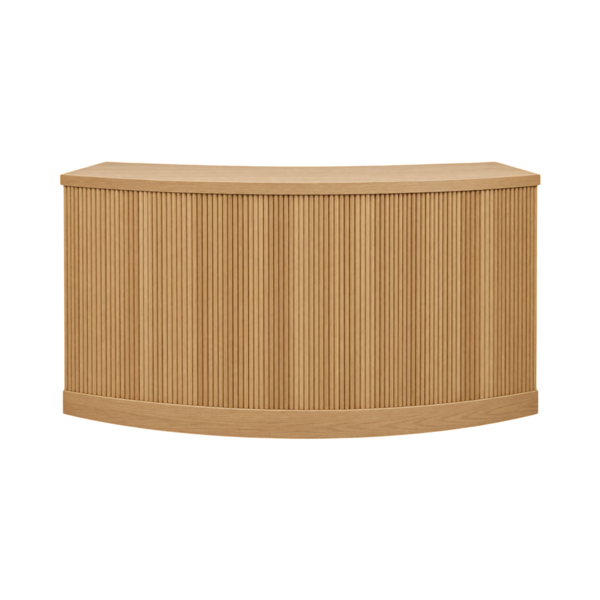 Crosby Bar (Curved - 65")