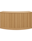 Crosby Bar (Curved - 65")