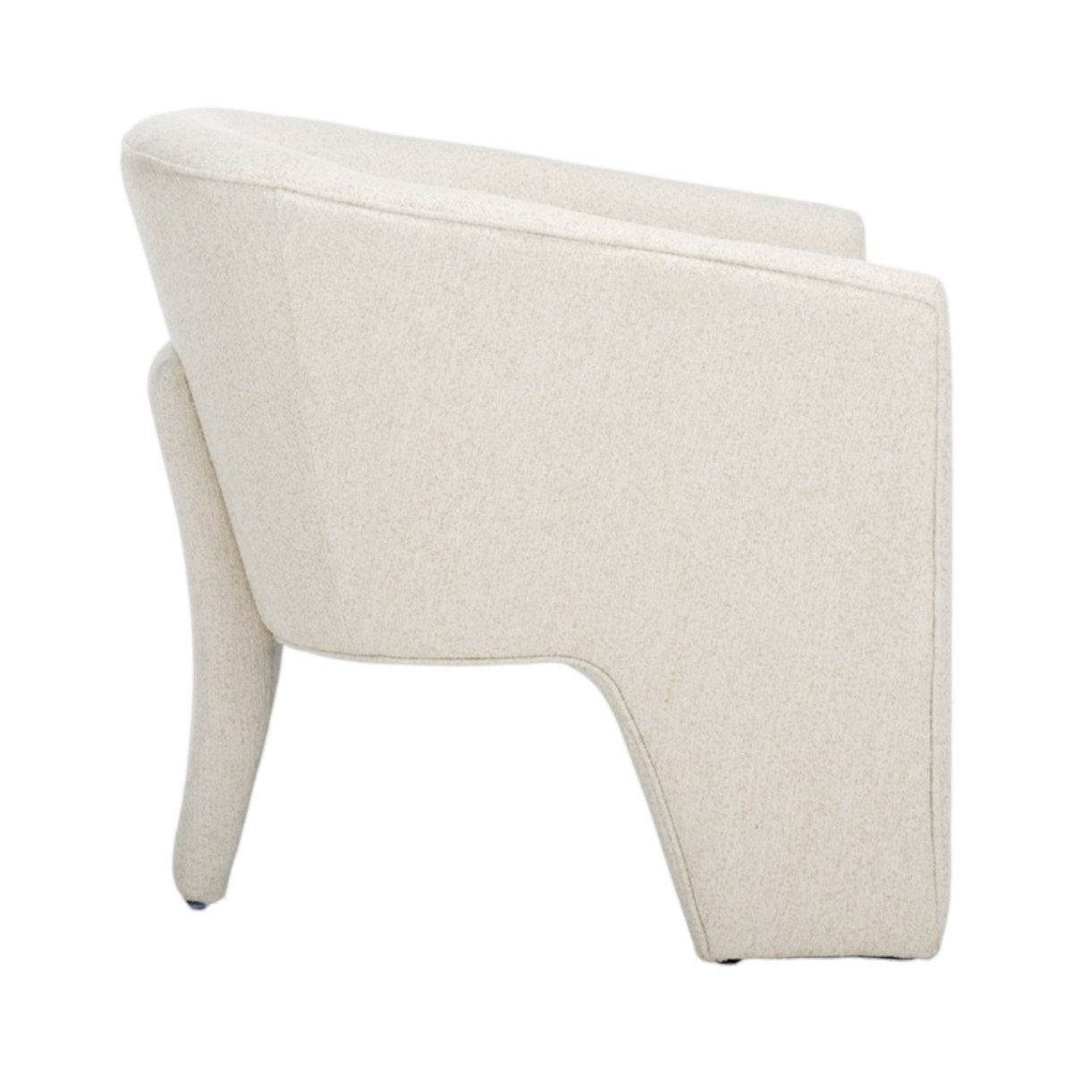 Mica Chair (Cream) 3