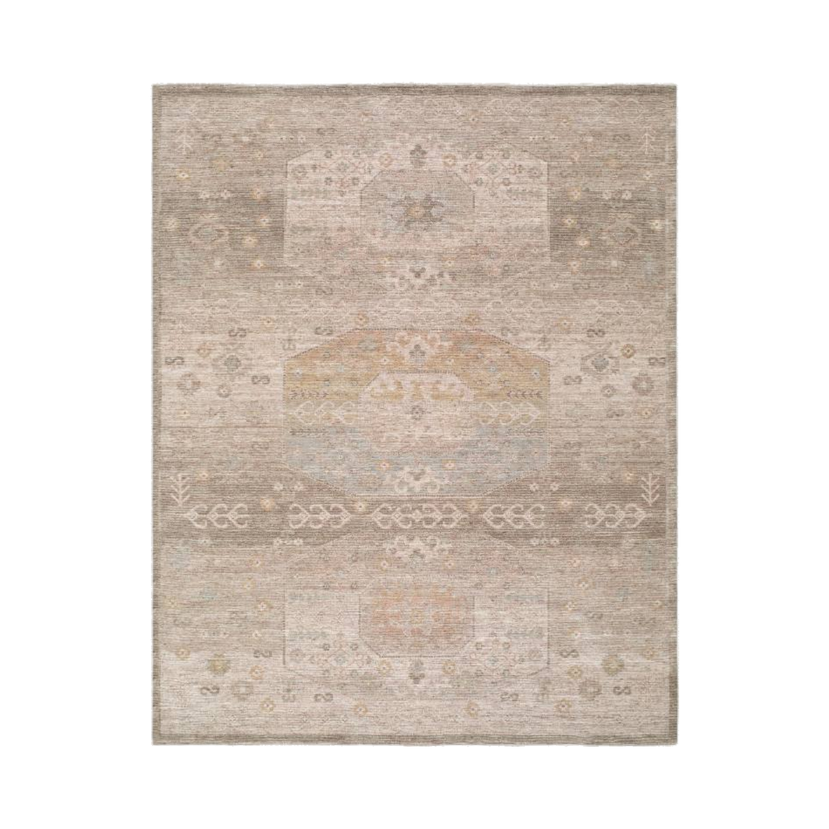 Ezra Rug (7'10" x 10')