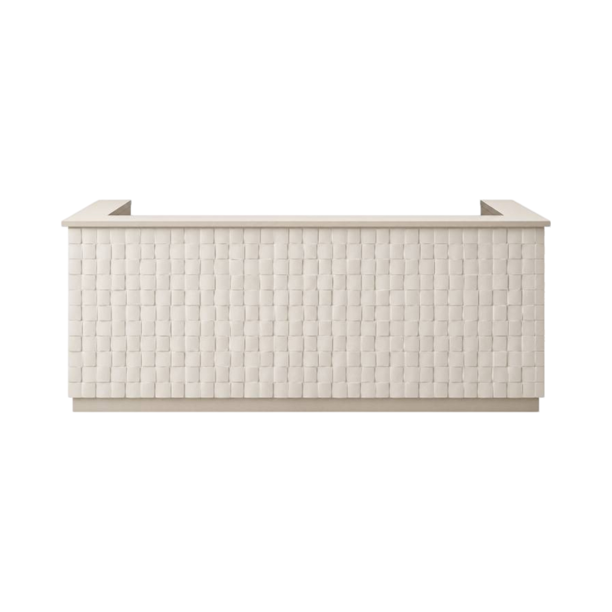 Plaster Textile Bar