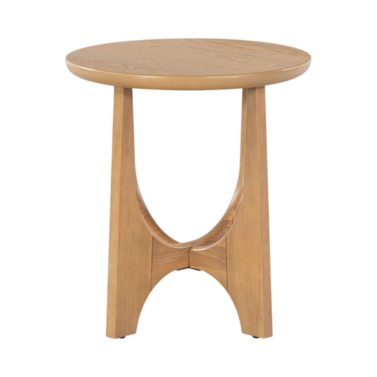 Sasha Accent Table (Oak)