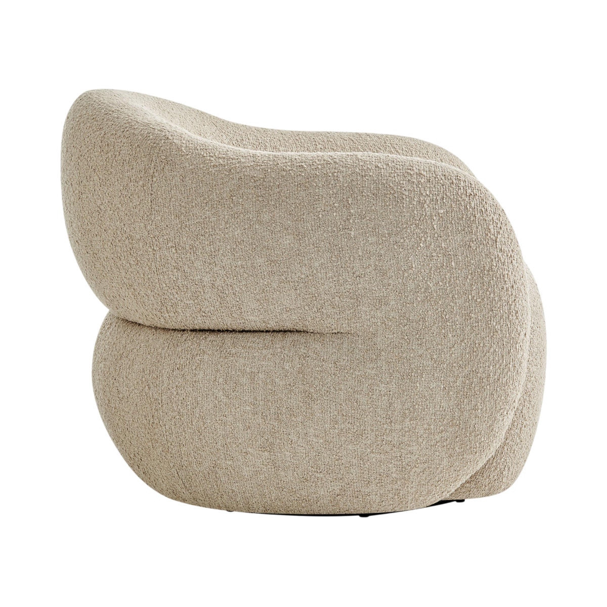 Cirrus Chair (Linen) 3