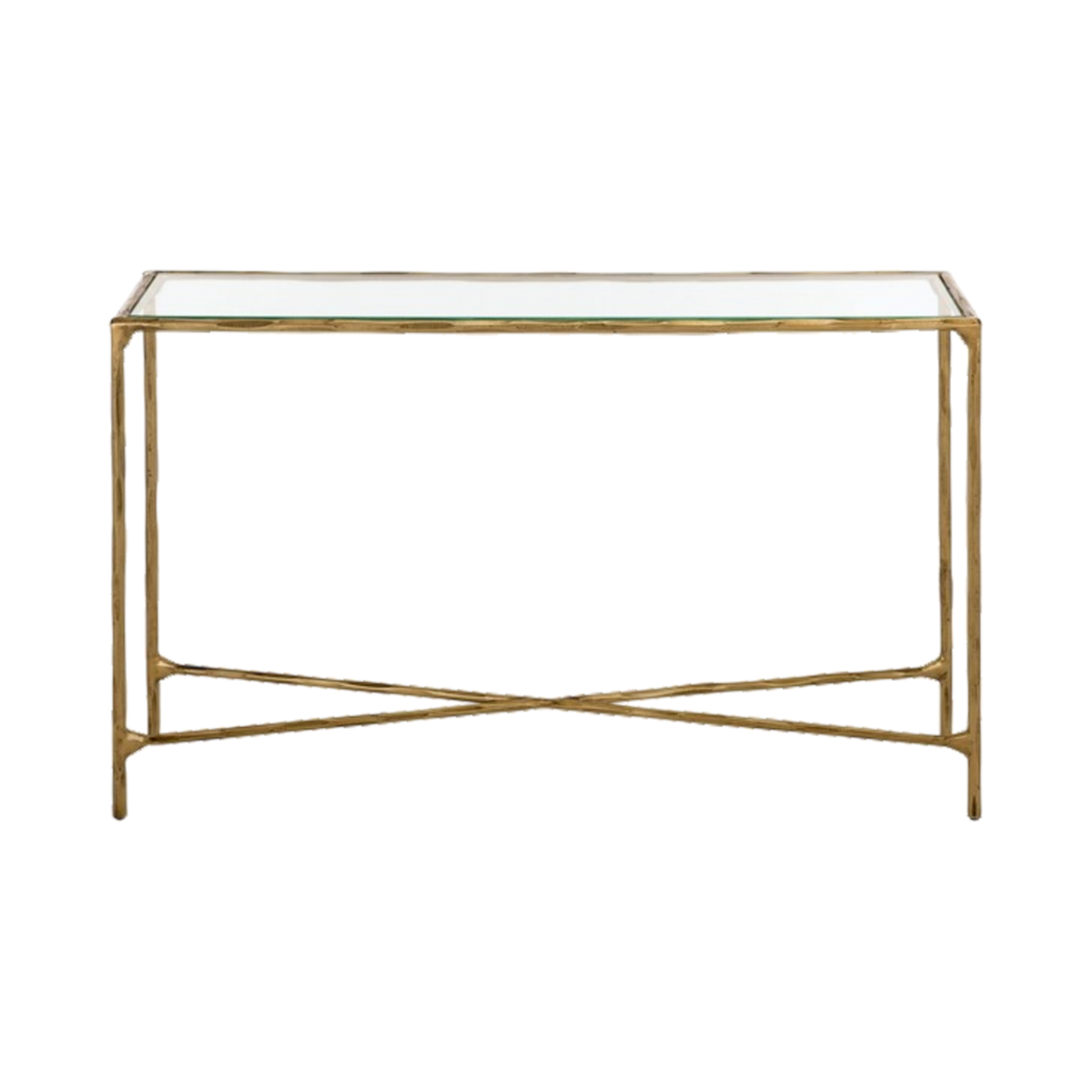 Hemsler Console Table