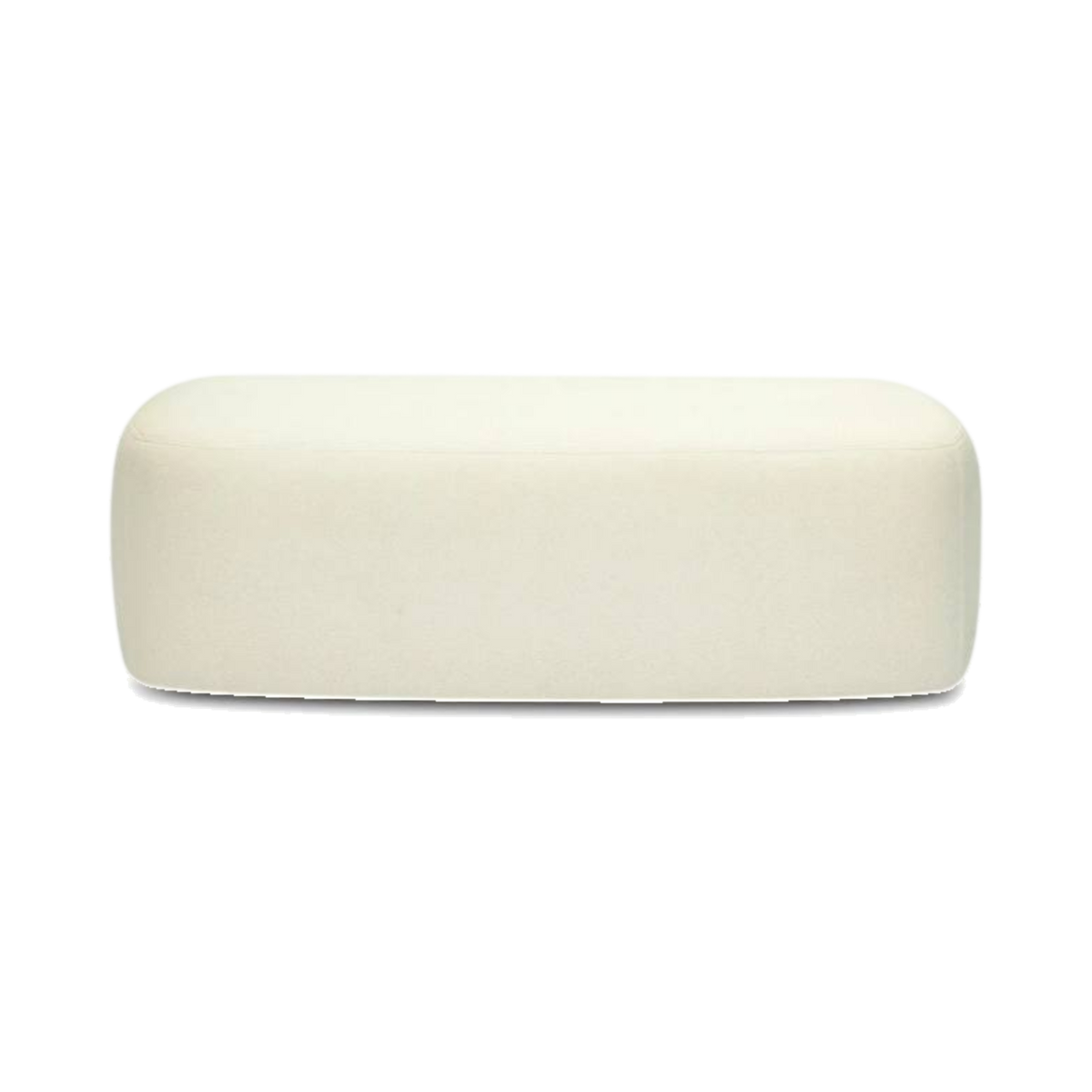 Strand Bench (Cream)