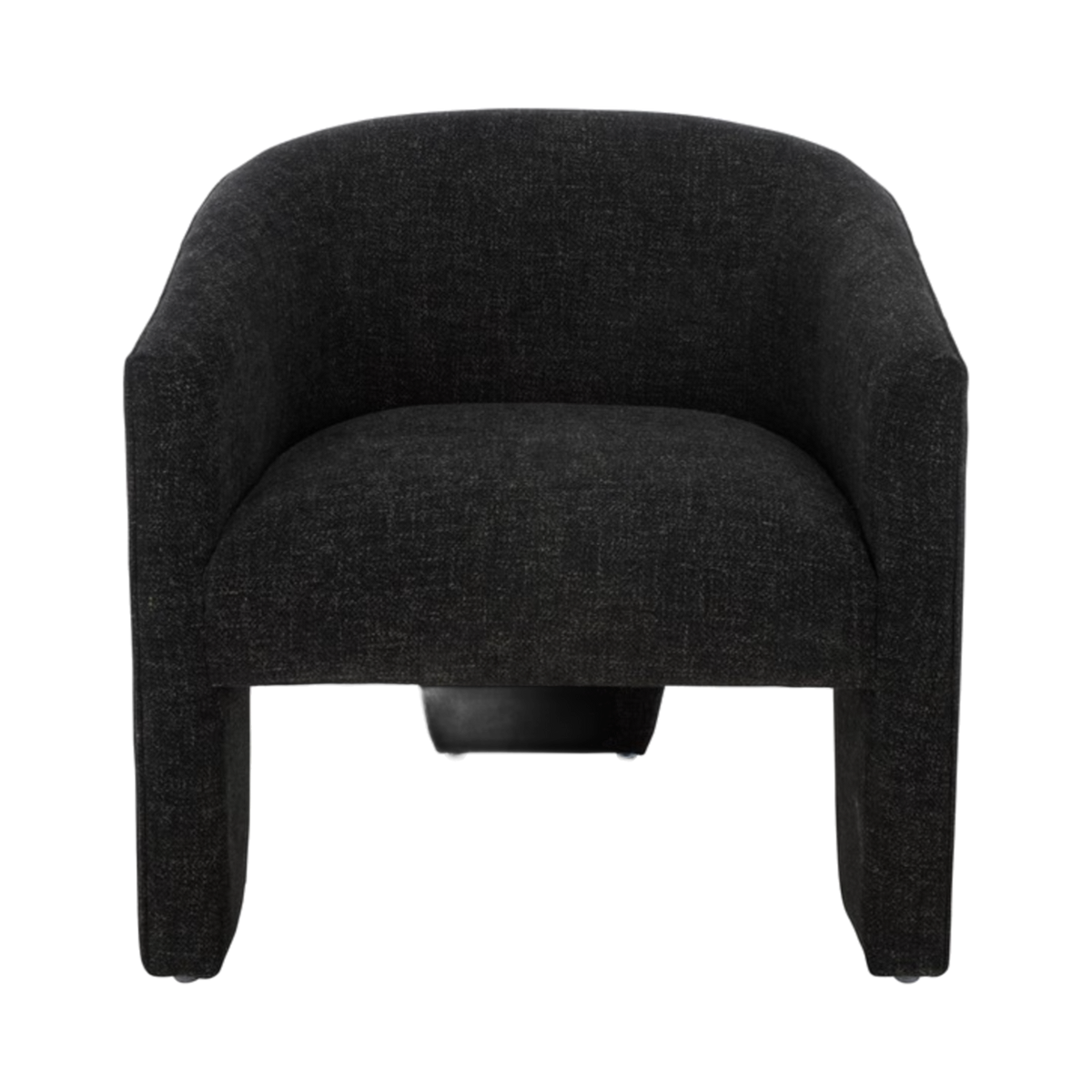 Mica Chair (Black)