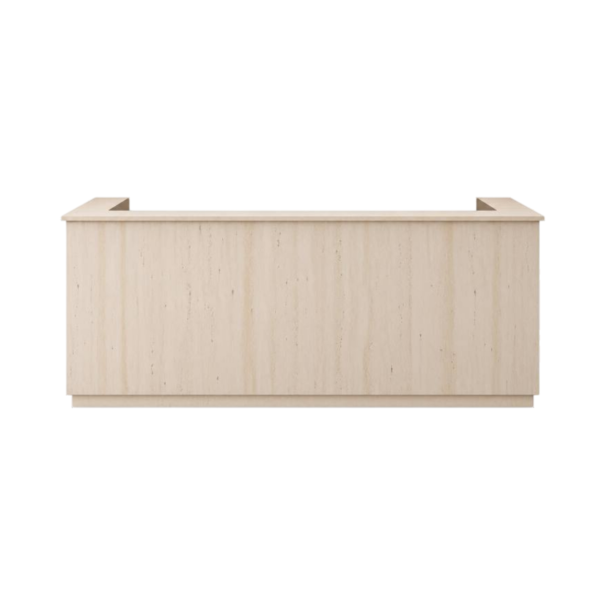 Tiller Travertine Bar