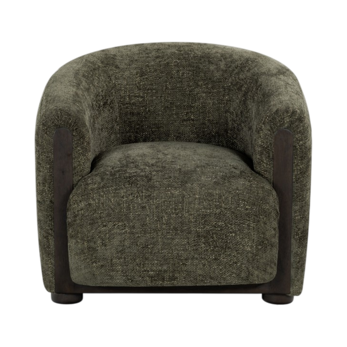 Auden Chair