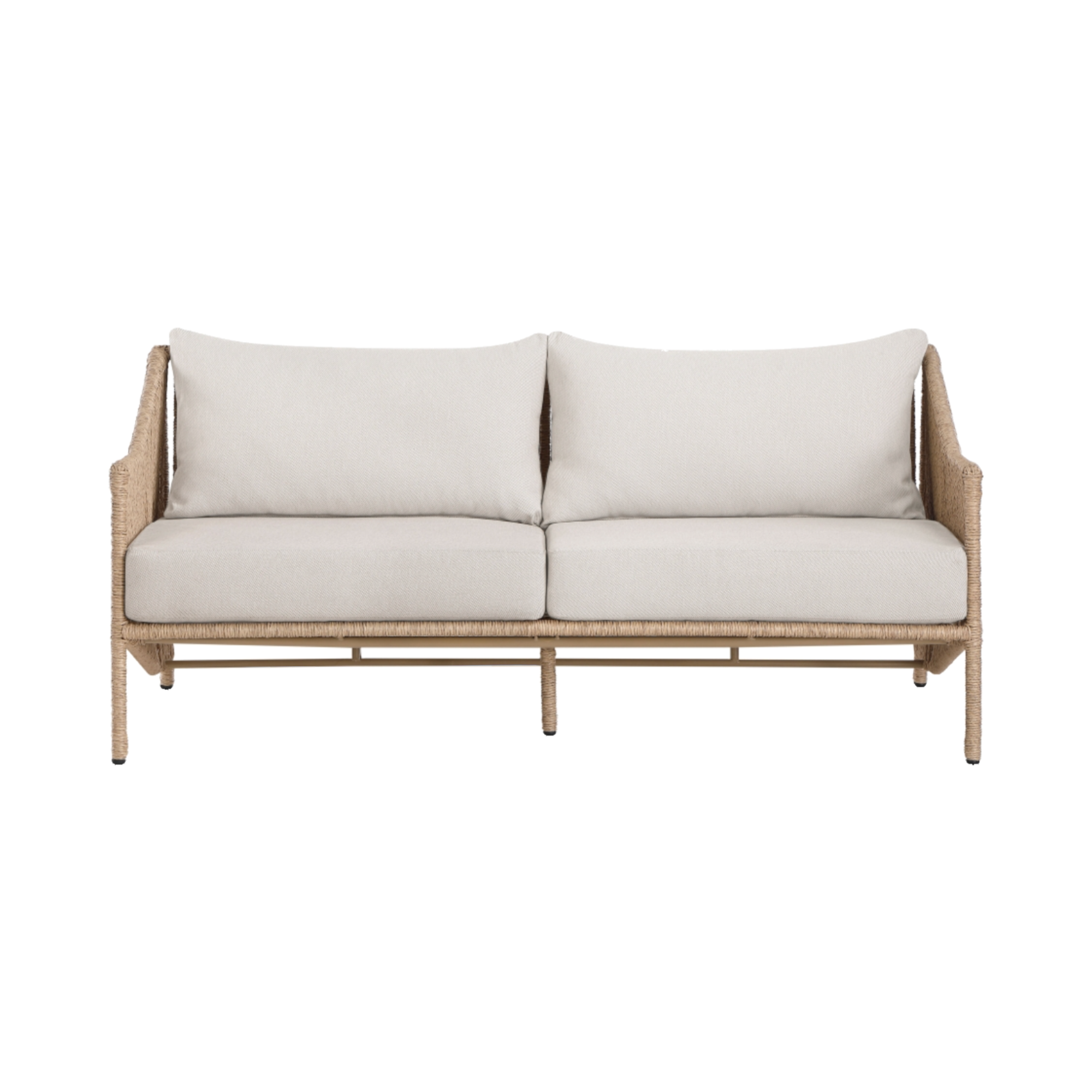 Leo Outdoor Sofa