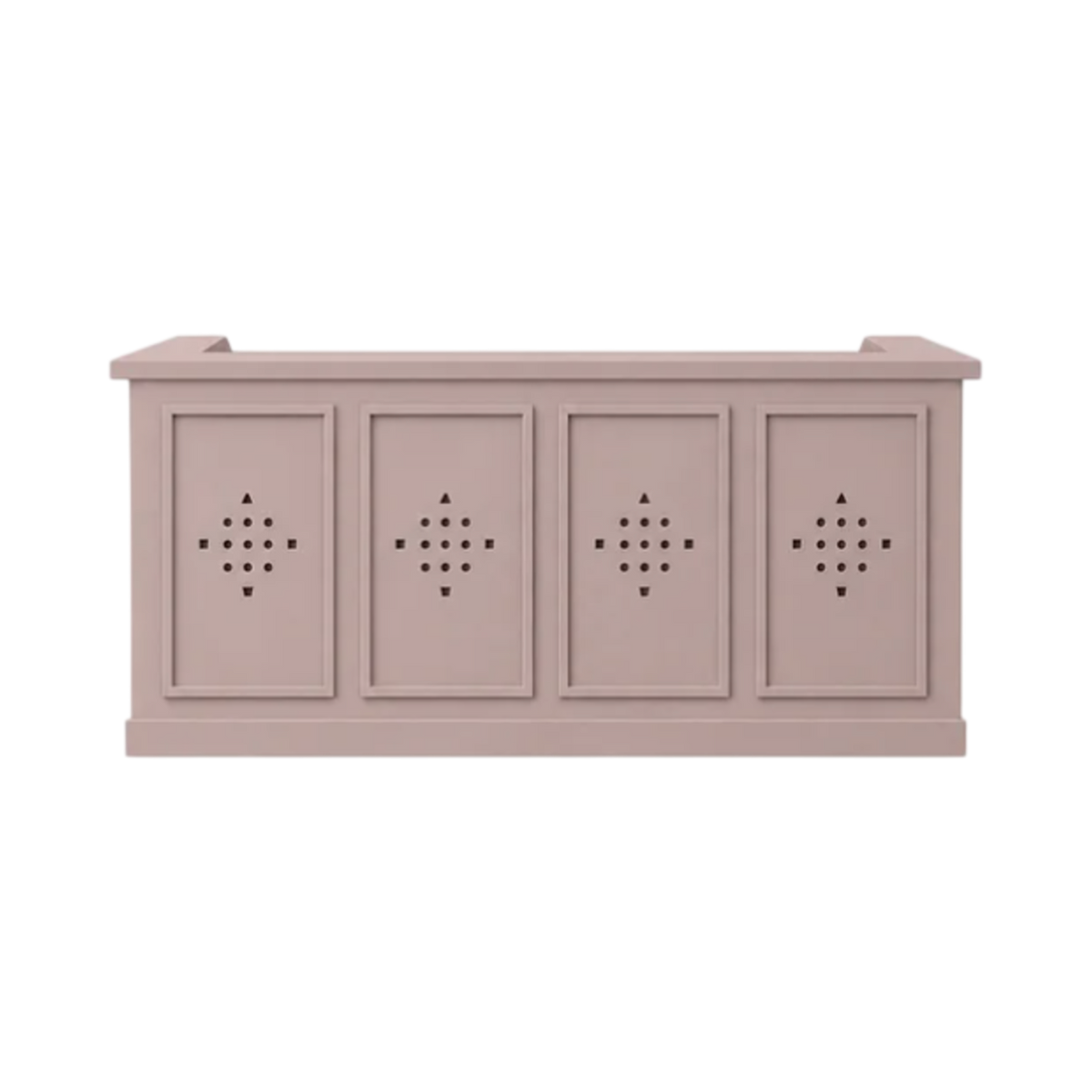 Corteza Bar (8' - Mauve)